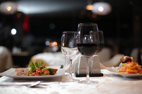 Variety Restaurant and Lounge